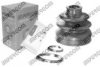 ORIGINAL IMPERIUM 39104 Bellow Set, drive shaft